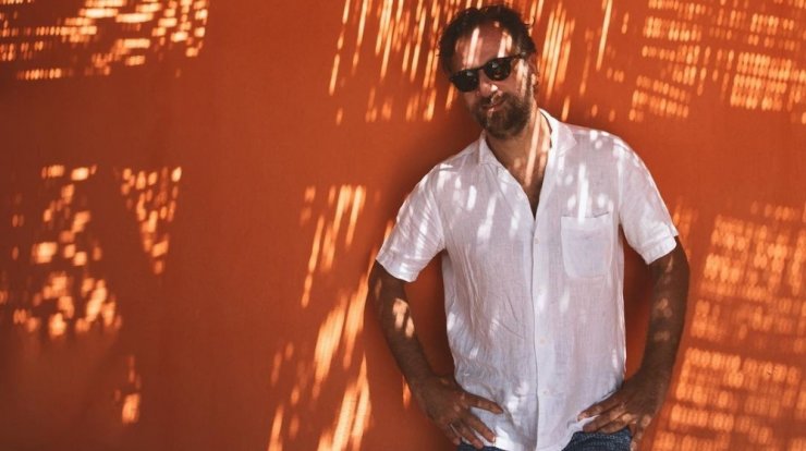 Κωστής Μαραβέγιας: Η δύσκολη περιπέτεια με τον κορωνοϊό που τον έκανε να υποφέρει