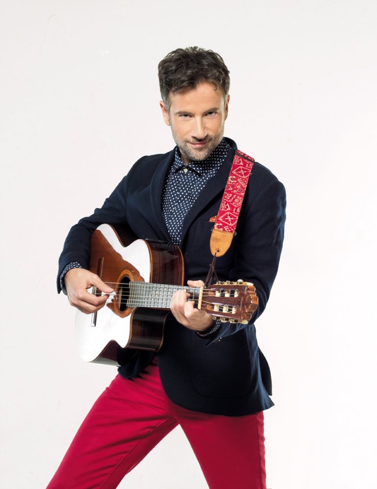 Μπράβο του! Μάθετε τι κάνει ο Κωστής Μαραβέγιας με όλους τους παίκτες του που αποχωρούν από το “The Voice”