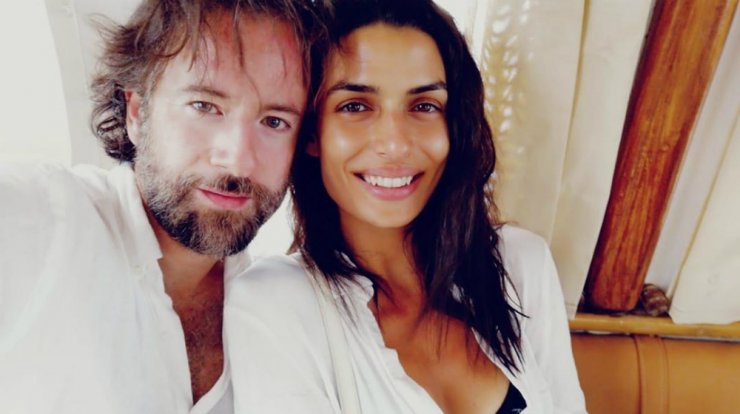 Κωστής Μαραβέγιας: Το δώρο του έκανε στην αγαπημένη του για τα γενέθλια της και το γλυκό μήνυμα της ηθοποιού