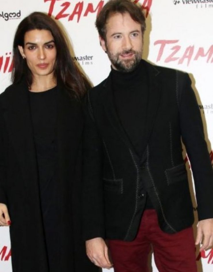 Μαραβέγιας - Σωτηροπούλου: Η πρόταση γάμου και το εντυπωσιακό μονόπετρο