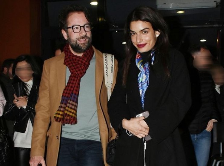 Κωστής Μαραβέγιας - Τόνια Σωτηροπούλου: Μάθετε που θα κάνουν την πρώτη κοινή δημόσια έξοδό τους στην Κύπρο