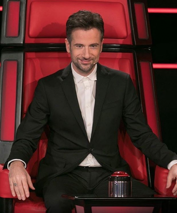 "The Voice": Η επική ατάκα παίκτριας στον Κωστή Μαραβέγια! [βίντεο]