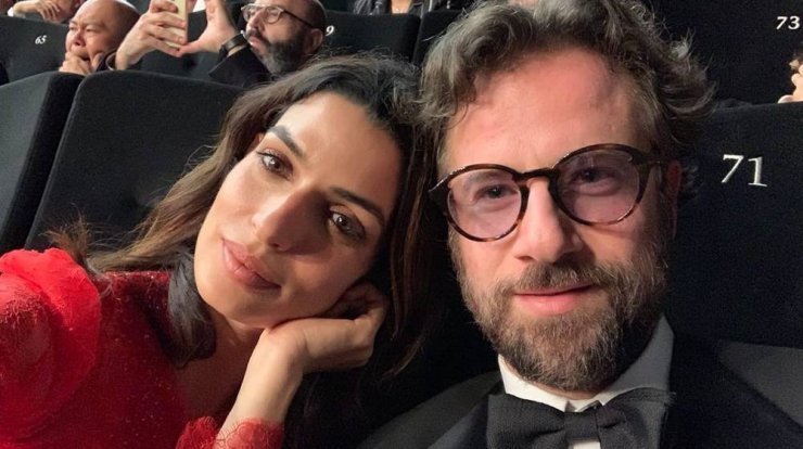 Μαραβέγιας – Σωτηροπούλου: Η εικόνα στο instagram και το  σχόλιο για εγκυμοσύνη!