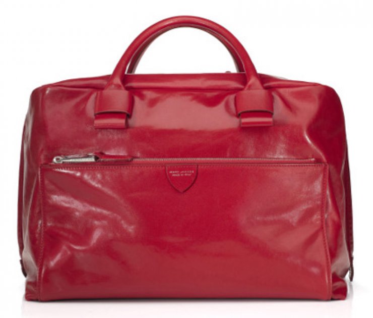 H It Bag του Marc Jacobs αλλάζει στυλ 