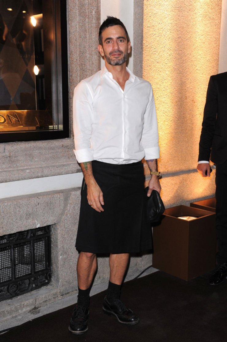 Ο οίκος Louis Vuitton ετοιμάζει το πρώτο του άρωμα!