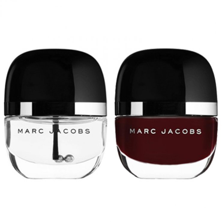 Marc Jacobs beauty collection
