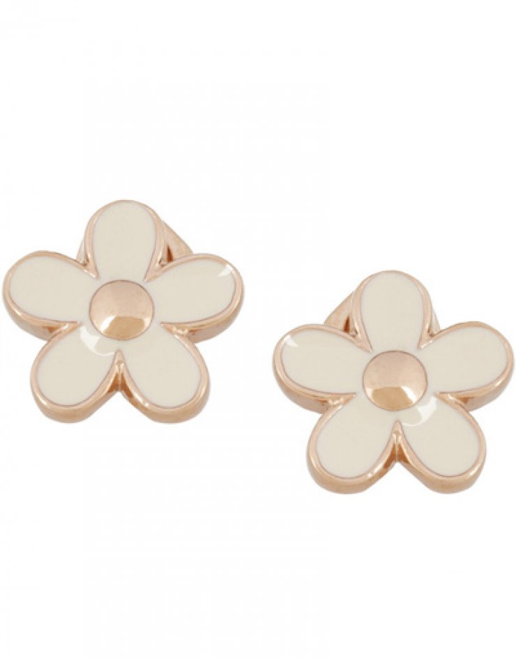 Σκουλαρίκια από τον Marc Jacobs