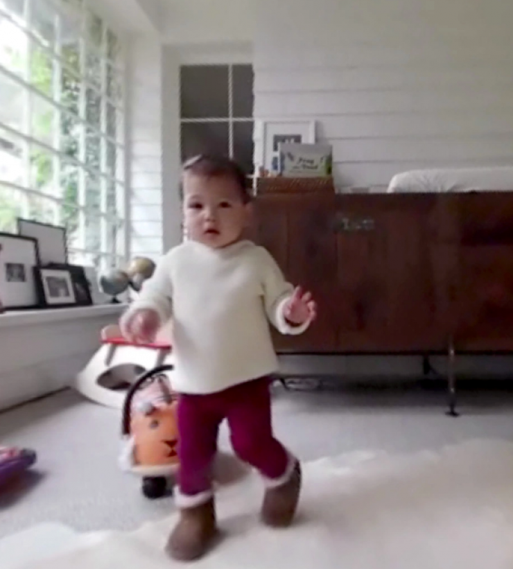 Πασίγνωστο ζευγάρι περιμένει το δεύτερο μωράκι του!