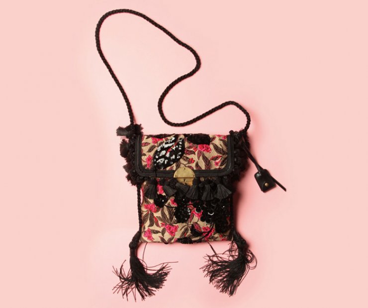 Η νέα It bag του οίκου Marc Jacobs