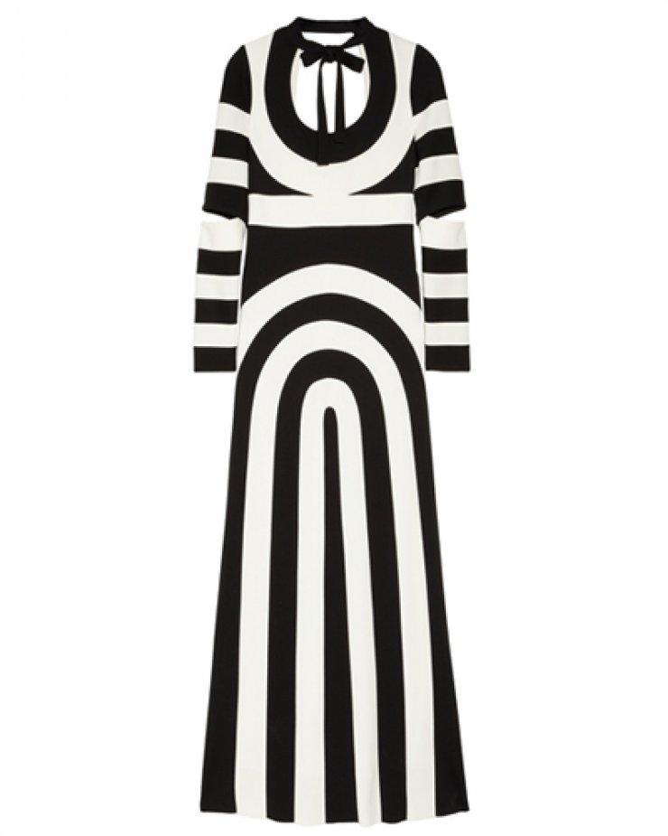 Ο Marc Jacobs και οι ρίγες