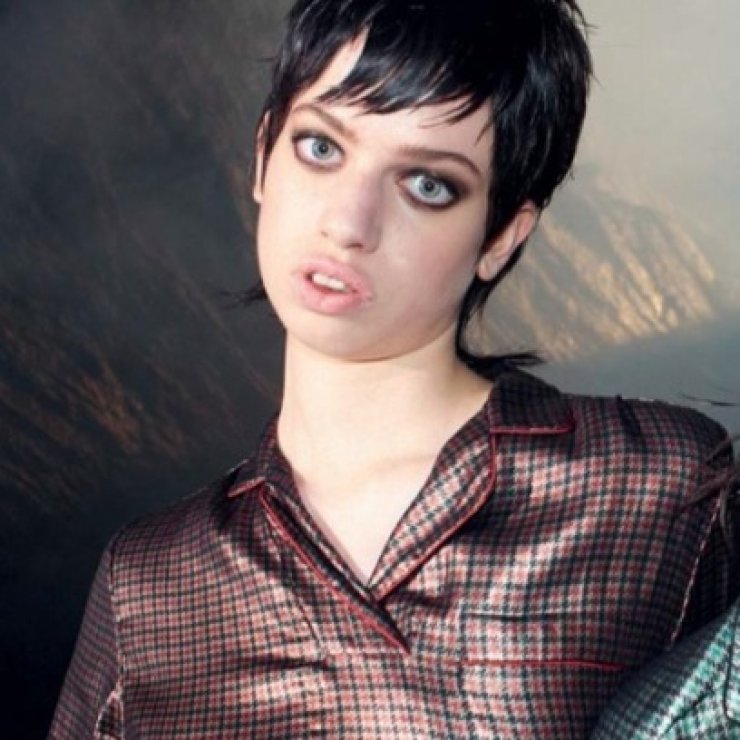 Οι γκριμάτσες στη νέα καμπάνια του Marc Jacobs