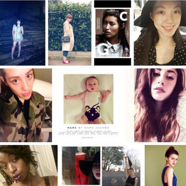 O Marc Jacobs κάνει casting μέσω Twitter