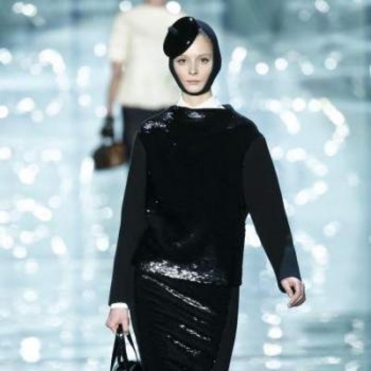 H Fashion Week της Νέας Υόρκης ξεκίνησε