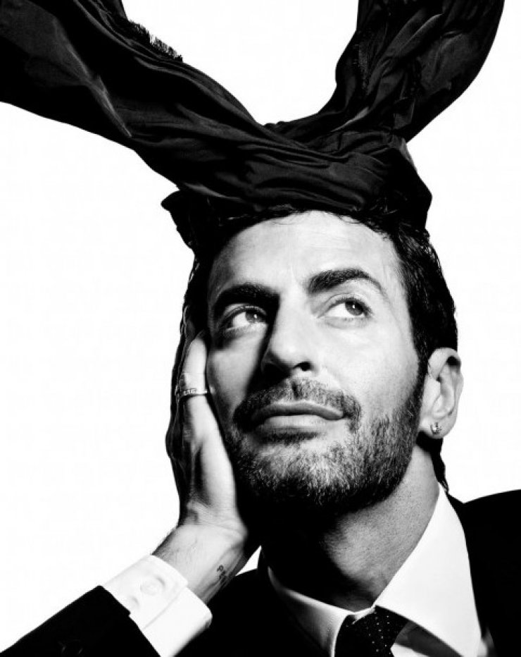 Είναι γεγονός! Ο Marc Jacobs αφήνει την Louis Vuitton