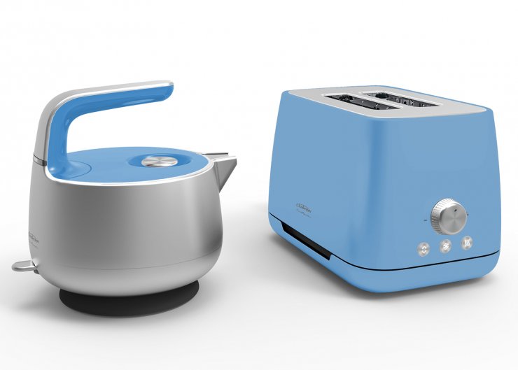 Επώνυμα ηλεκτρικά