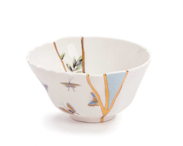 Kintsugi collection