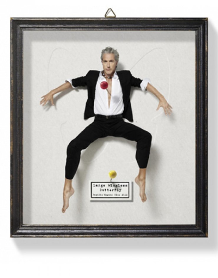 25 χρόνια Marcel Wanders