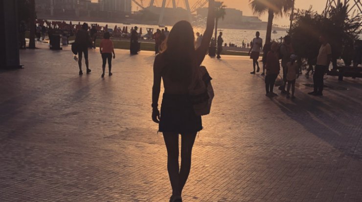 Χωρισμός σοκ στην κυπριακή showbiz