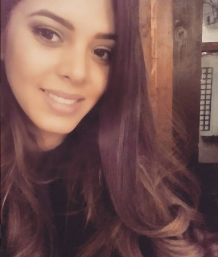 Μαρκέλλα Μαρίνα Κωνσταντίνου: Άρχισαν να φτάνουν τα πρώτα δώρα για το μωράκι που περιμένει!