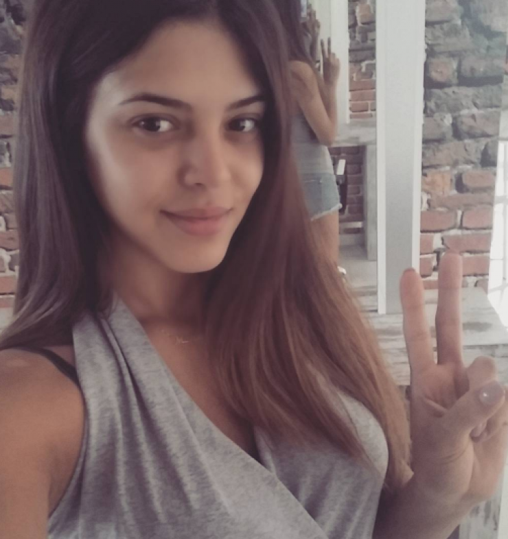 Μαρκέλλα Μαρίνα Κωνσταντίνου: Τα παιχνίδια με την κόρη της! [βίντεο]