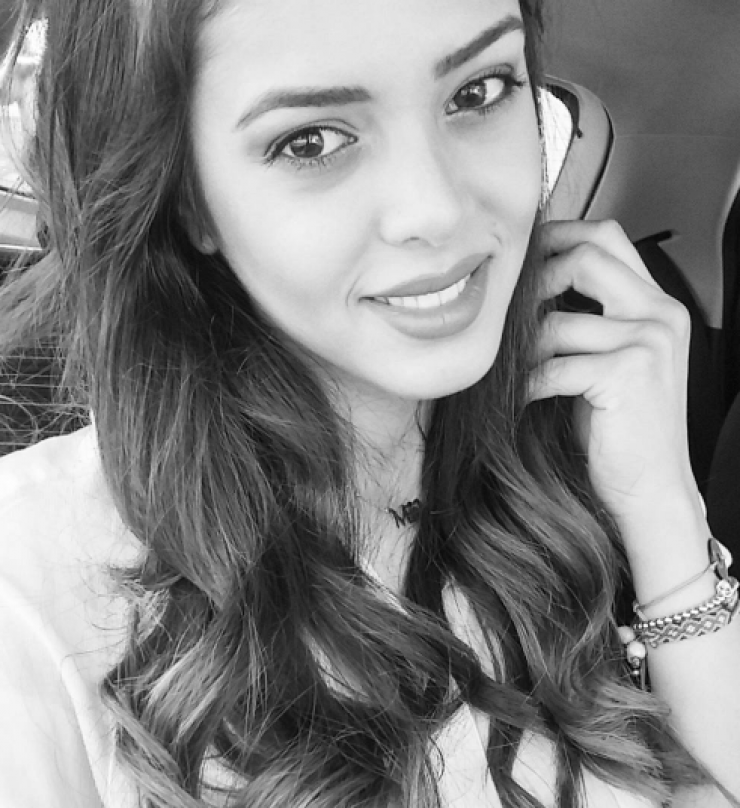 Μαρκέλλα Μαρίνα Κωνσταντίνου: Ποιες διαγωνιζόμενες των καλλιστείων ξεχωρίζει;