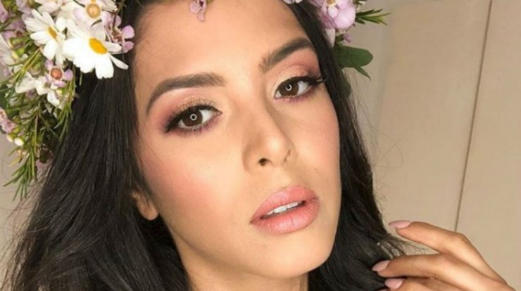 Μαρκέλλα Μαρίνα Κωνσταντίνου: Μίλησε πρώτη φορά on air για τους λόγους που οδήγησαν στον χωρισμό!