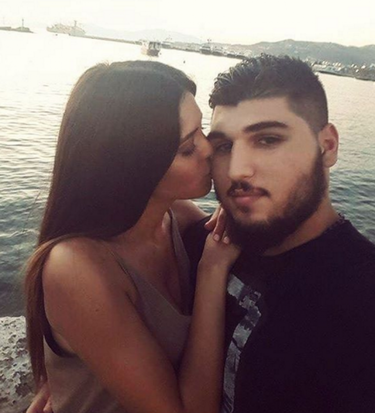 Μαρκέλλα Μαρίνα Κωνσταντίνου: Αποκαλύπτει πότε θα ανέβει τα σκαλιά της εκκλησίας!