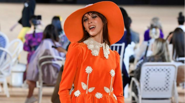 NYFW: Έκλεψε την παράσταση για άλλη μια φόρα ο Marc Jacobs με το ντεφιλέ του