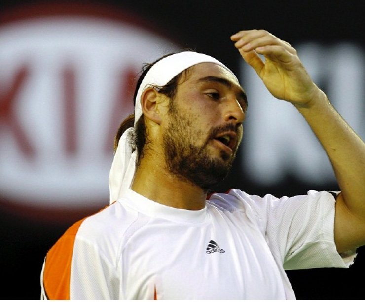 Στα προημιτελικά του τουρνουά στο Ντουμπάι ο Παγδατής