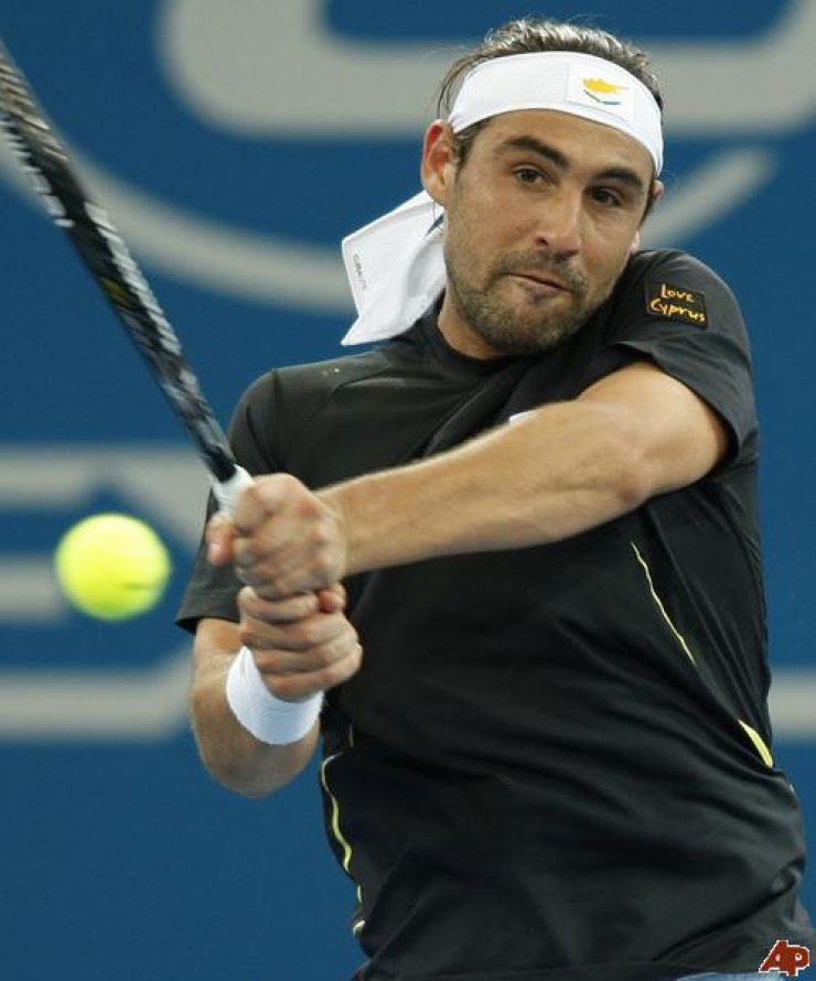 Δείτε την κόρη του Μάρκου Παγδατή να πανηγυρίζει στις κερκίδες τη νίκη του μπαμπά της