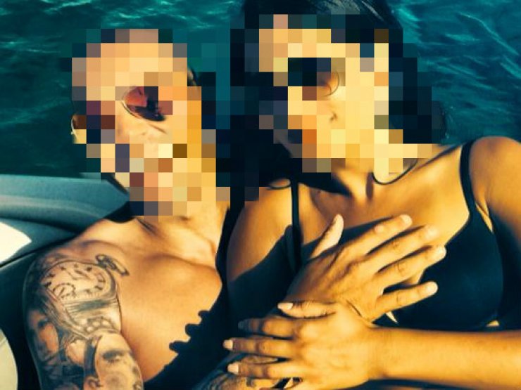 Ποιος γάμος Κυπρίων θα έχει καλεσμένους τον Steven Tyler των Aerosmith και άλλους rock stars;