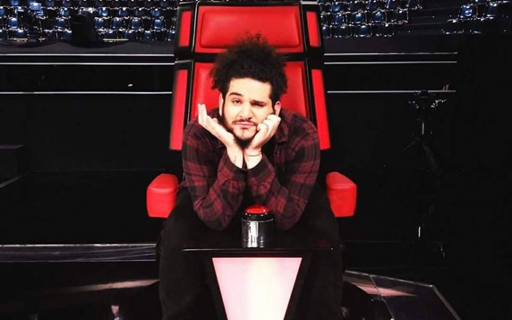 Απίστευτο: Δείτε το Γιάννη Μαργάρη την ώρα που κουρεύεται 