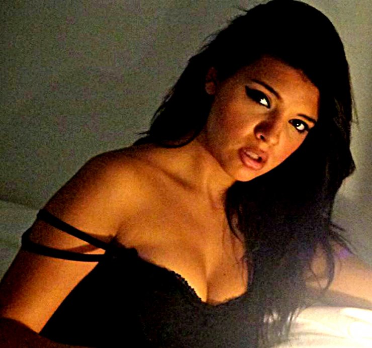 Μαργαρίτα Μπακογιάννη: Είναι αυτή η νέα Βάνα Μπάρμπα;