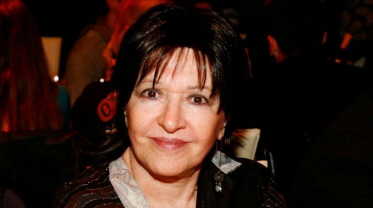 Μάρθα Καραγιάννη: Σκορπίστηκε στη θάλασσα η τέφρα της [εικόνα]