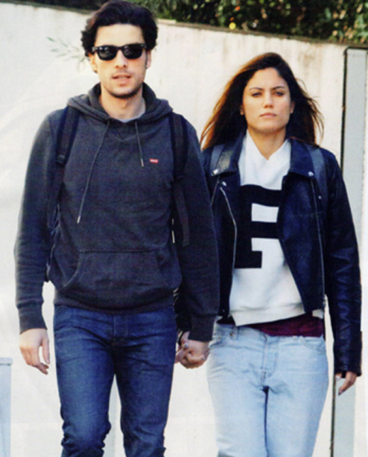 Μαίρη Συνατσάκη: Έτοιμη να κάνει το επόμενο βήμα στη σχέση της!