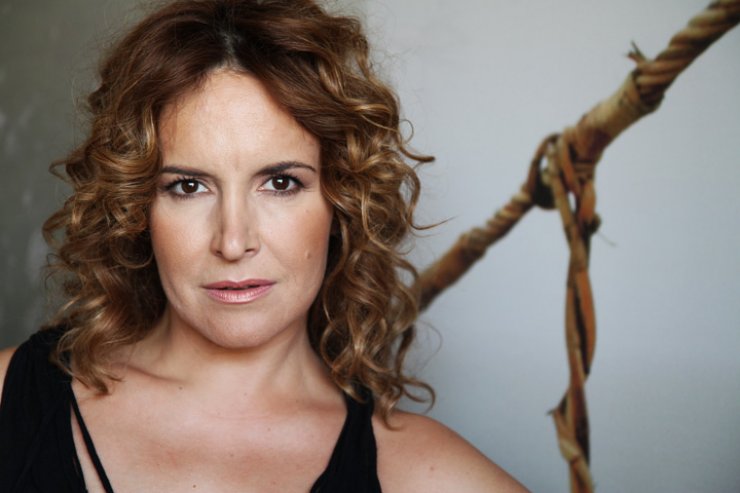  Η «Ξανθίπη» του 50-50 αποκαλύπτει πως έχασε 13 κιλά