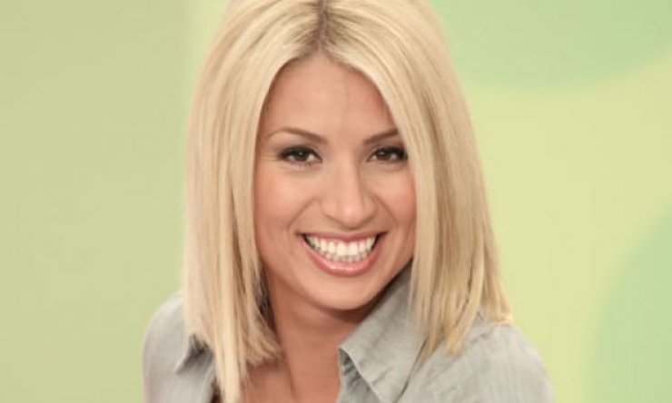 Μαρία Ηλιάκη: Αποκάλυψε πόσο καιρό έχει να κάνει σεξ 