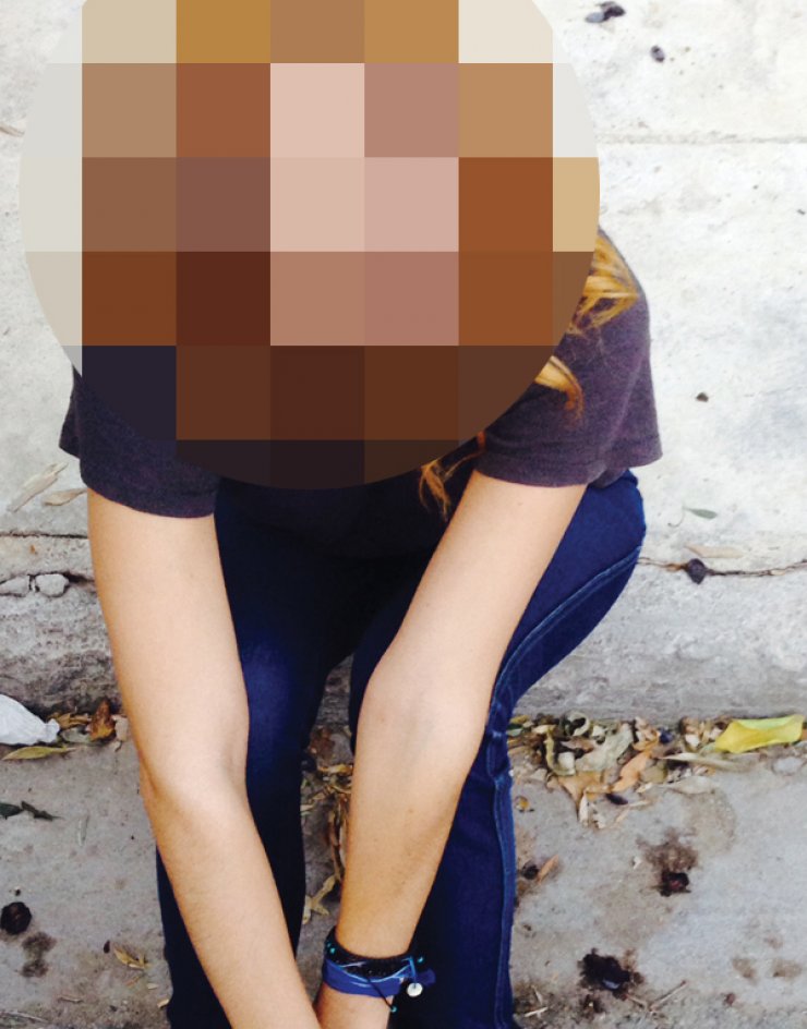 Ελληνίδα ηθοποιός αποκαλύπτει: «Έκανα σεξ από οίκτο…»