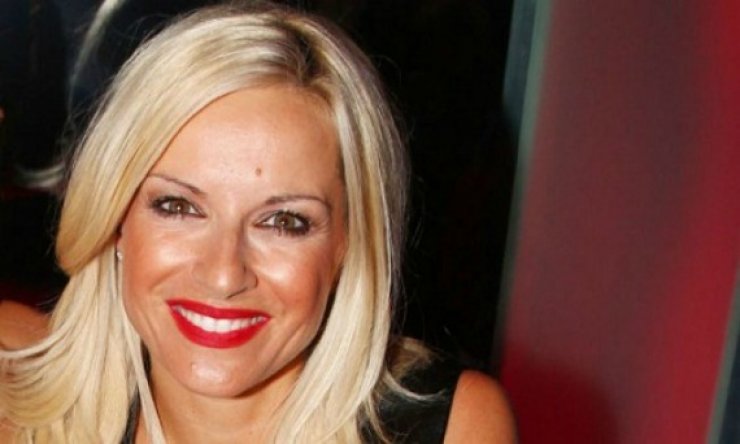 Μαρία Μπεκατώρου: Μπήκα με μέσον στην τηλεόραση