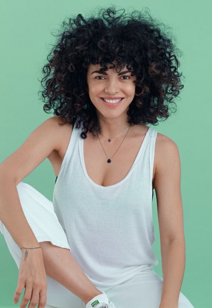 Μαρία Σολωμού: Αποκάλυψε τον χωρισμό πασίγνωστου ζευγαριού! [βίντεο]