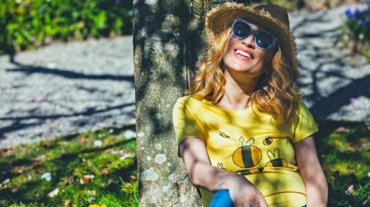 Μαρία Ηλιάκη: Η πρώτη ανάρτηση που έκανε μέσα στο μαιευτήριο [εικόνα]