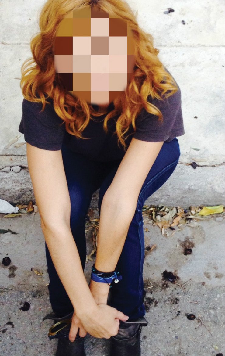 Ελληνίδα ηθοποιός δήλωσε: “Θα προτιμούσα να υιοθετήσω από το να κάνω δικά μου παιδιά”