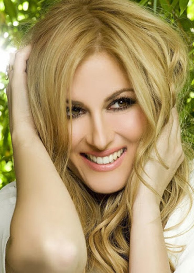 Η εξομολόγηση της Μαρίας Έλενας Κυριάκου on camera για την προσωπική της ζωή!