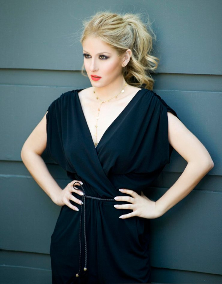 Μαρία Έλενα Κυριάκου: Τι κοινό έχει με παίκτη που πέρασε στο "The Voice 2";