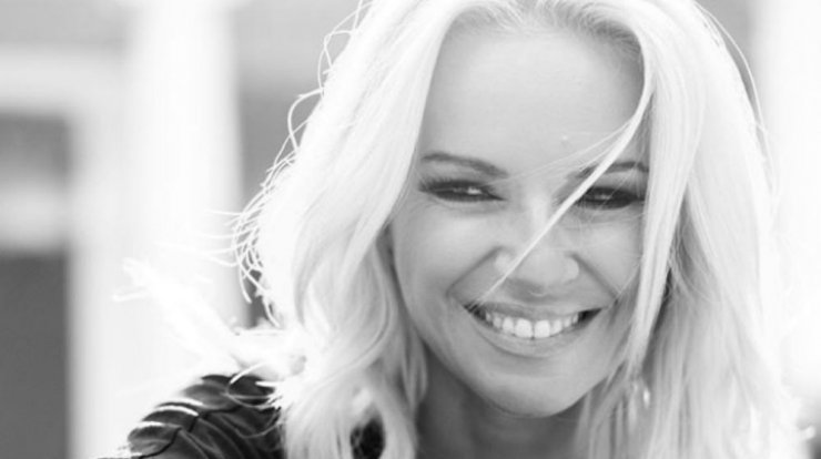 Μαρία Μπεκατώρου: Η αλλαγή που έκανε και δεν το πιστεύαμε! [εικόνες]