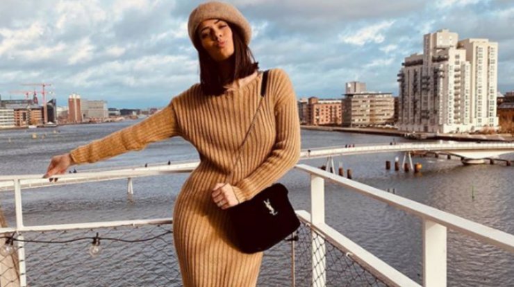 Μαρία Κορτζιά: Αυτό είναι το αγαπημένο της μέρος στην Κύπρο και αποκαλύπτει τον λόγο