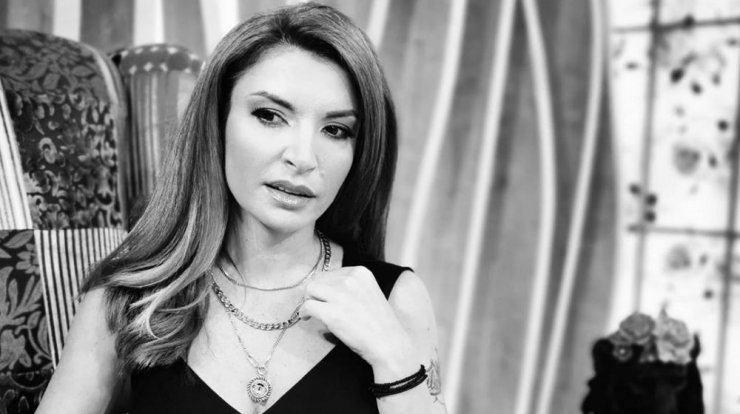 Μαρία Ιωάννου: Δείτε πόσο έχει κόψει τα μαλλιά της [εικόνες]