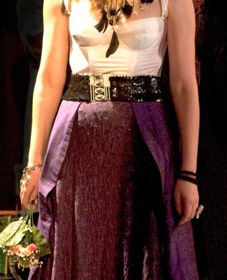 Ελληνίδα ηθοποιός εξομολογείται: “Οι γονείς μου πέθαναν από καρκίνο την ίδια χρονιά”