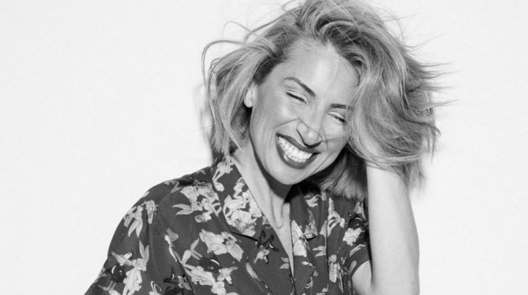 Μαρία Ηλιάκη: Το καυτό φιλί που είδαμε πρώτη φορά στο instagram με τον σύντροφό της [εικόνα]