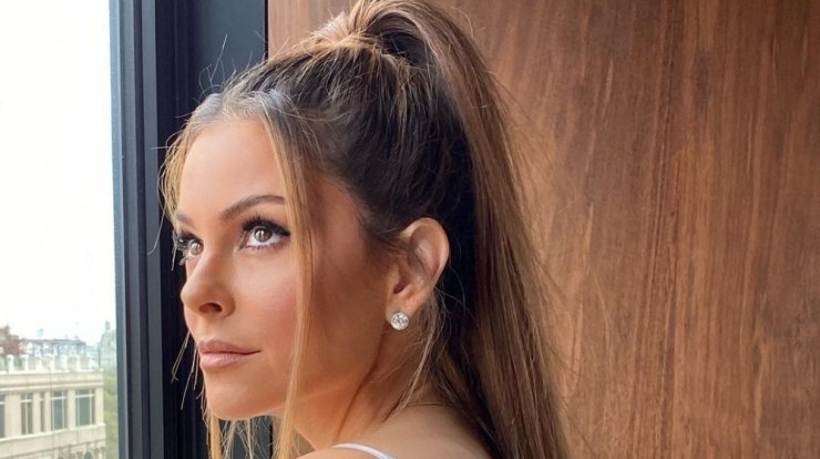 Maria Menounos: Το συγκινητικό post των γενεθλίων της και η απουσία της μητέρας της [εικόνα]